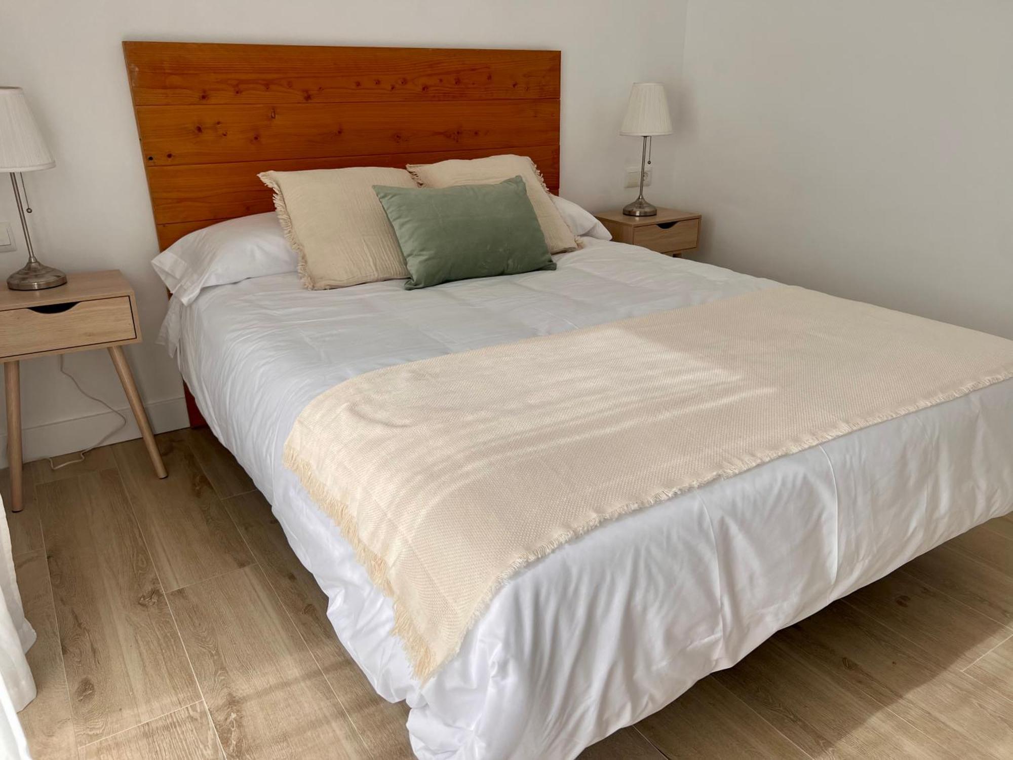 Apartamento Playamar - Torremolinos Primera Linea Playa Esterno foto