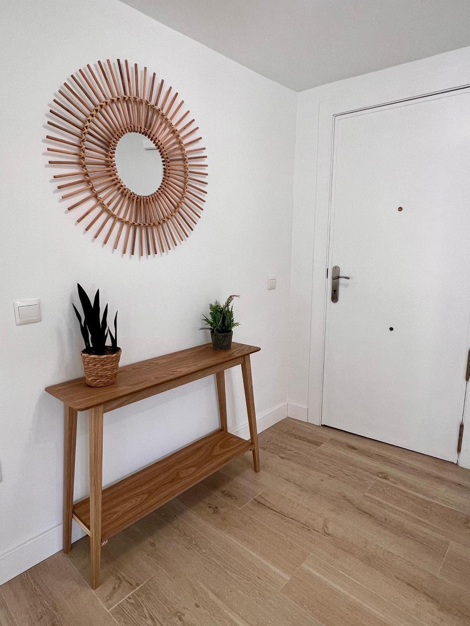 Apartamento Playamar - Torremolinos Primera Linea Playa Esterno foto