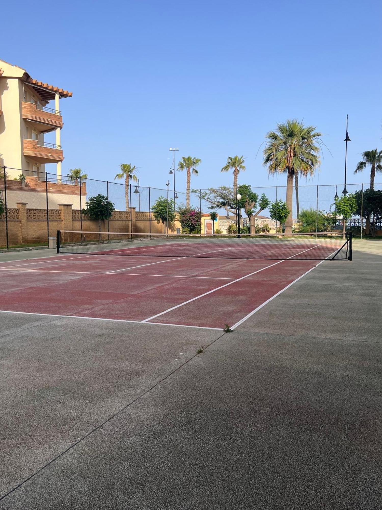 Apartamento Playamar - Torremolinos Primera Linea Playa Esterno foto